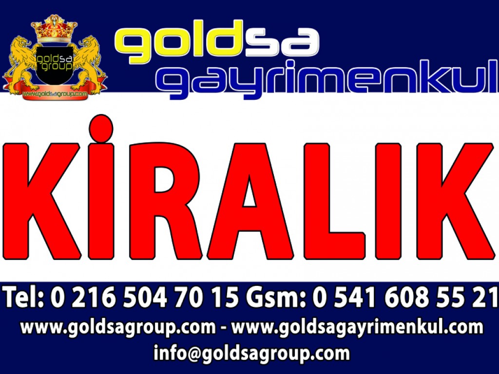 Kiralıklar