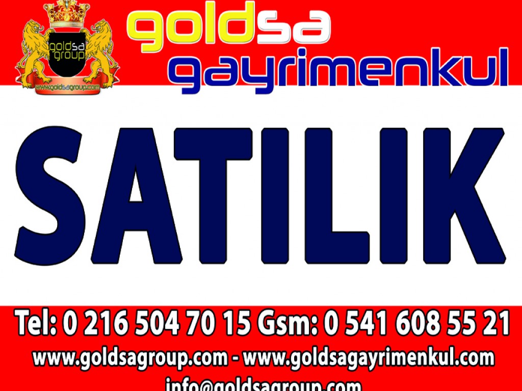 Gayrimenkul Satılık