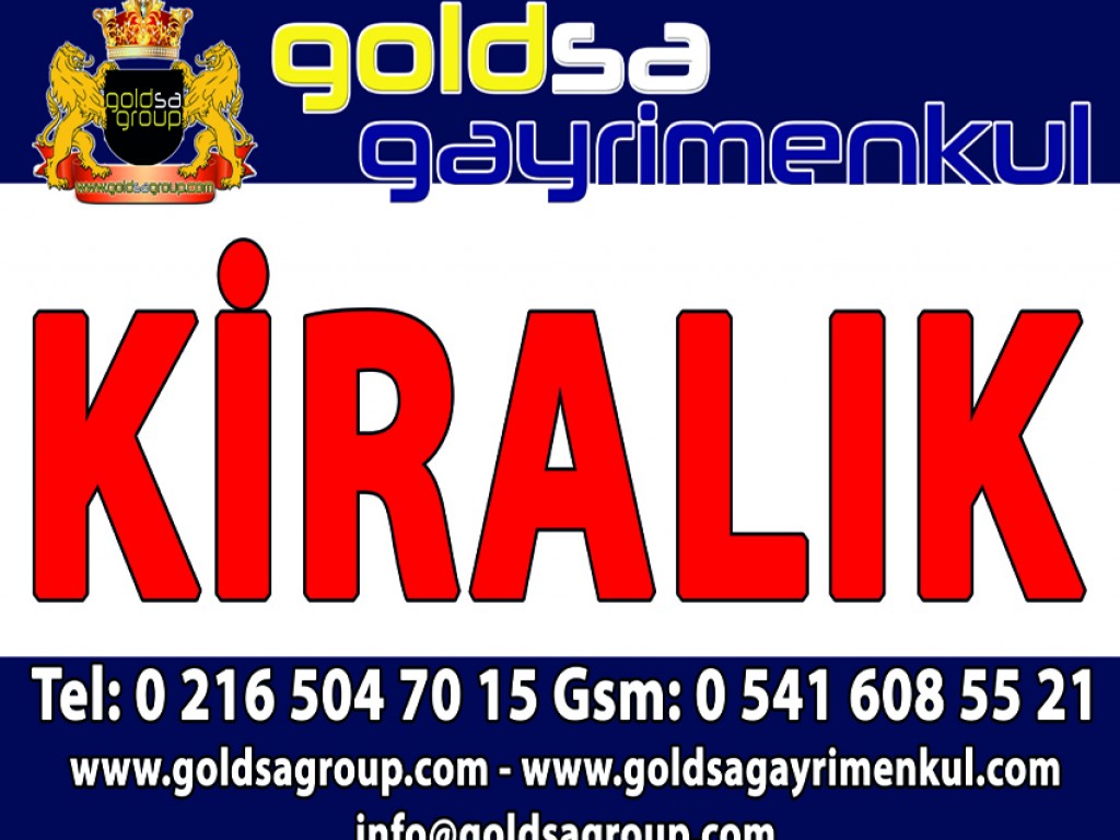 Gayrinemkul Kiralık